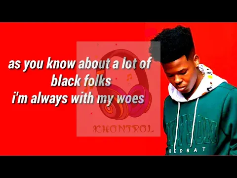 Download MP3 nasty c casanova video lyrics h264 20432