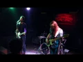 John the Conqueror - Lucille - Live @ Barcelona - Rocksound 26/04/2015