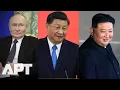 Download Lagu Xi, Putin and Kim to Stand United as China Stages Its Most Powerful Victory Day Parade | APT