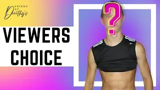 7 stars who HELPED you realise you were gay - VIEWER S CHOICE
