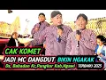 Download Lagu CAK KOMET JADI MC DANGDUT LUCU POLL, TERBARU 2025 I