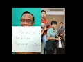 Semuanya Semaunya (Kolaborasi LaleIlmaNino with Opikibra30)