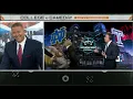 Kirk Herbstreit is NOT a fan of Halloween