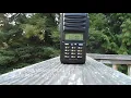 NOAA WX Station KEC82 Recording Eureka CA