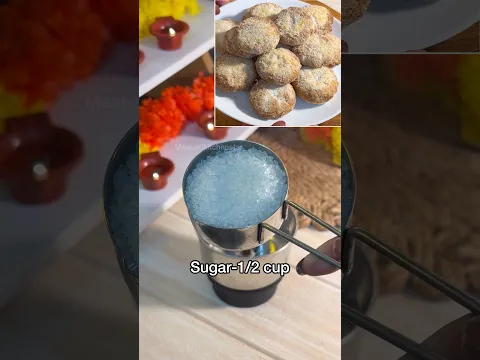 दही से बनाये बिस्किट No oil No Ghee No Butter |
