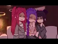 Download Lagu Rumi's secret exposed!?😨|Huntrix|KDH (part 2)| #gacha 