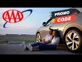 How To Get Promo Code For AAA American Automobile Association