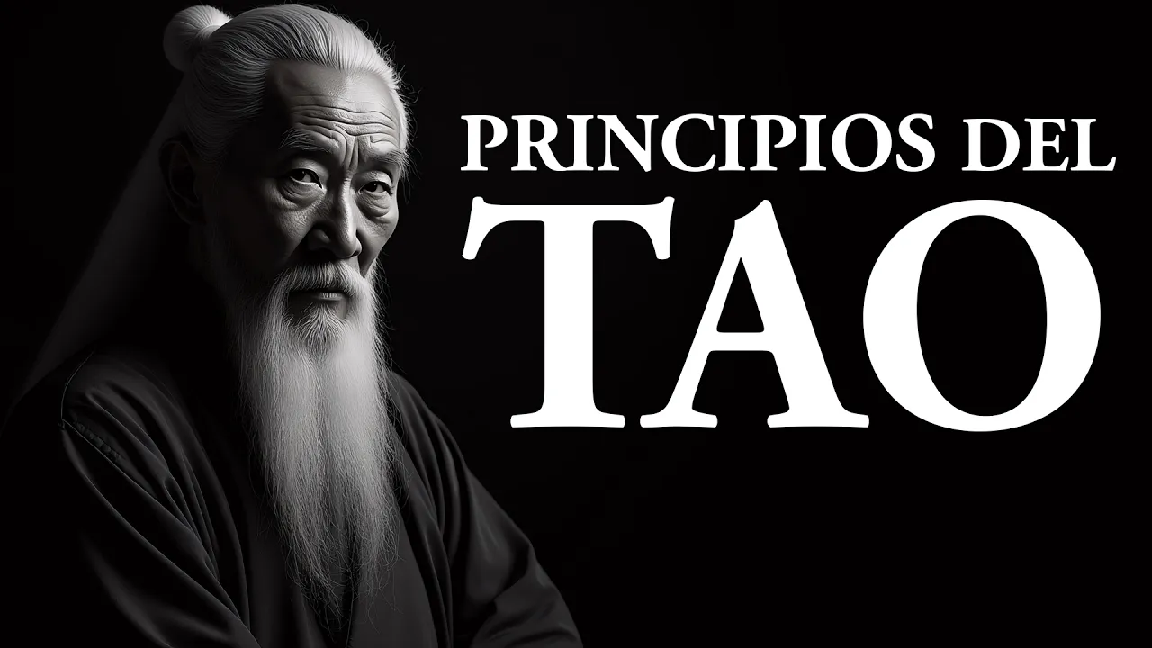 Principios del TAO (Audio Podcast)