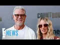 Download Lagu Eric Dane Seemingly Debuts Girlfriend Janell Shirtcliff on Red Carpet | E! News