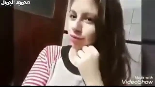 البنت الاندر ايدج الي قلبت السوشيال ميديا 