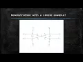 Linear Algebra Project UTD ENGR 2300 Jonathan Mondragon Yash Rupawat