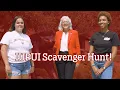 Go on the IUPUI Scavenger Hunt
