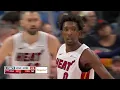 Josh Richardson All 66 Made 3PT Miami Heat 2023-24