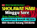 Lagu SHOLAWAT JIBRIL PENARIK REZEKI PALING DAHSYAT, Sholawat Nabi Muhammad SAW, Sholawat Jibril Merdu