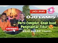 OJO LAMIS cong dut [ COVER ORG ]