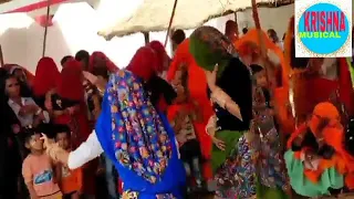 gurjar ladies dance 2021