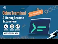 Odoo Terminal and Debug Tutorial - SkillBridge Institute Of Tech
