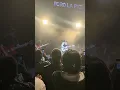 Cancamusa - Cielo, llora por mi (En Vivo desde Foro La Paz)