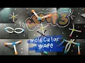Group 3 Molecule Shapes Virtual Lab Assignment