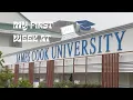 Download Lagu My First Week at JCU