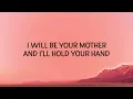 Alec Benjamin - If We Have Each Other (Lyrics)