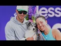 Who Is Jessica Pegula s Husband Taylor Gahagen