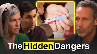 The Shocking Truth About Ozempic & The Effects It Has On The Body | Calley Means & Tyna Moore