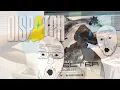 Specter Dispatch OC Intro thingy voice claims and speedpaint