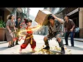 Download Lagu 窮小伙被萌寶當街抱腿叫爹地，殊不知她竟是仙女轉世天生神力自帶祥瑞，自此帶著爹地一路暴富人生開掛！ #drama #逆襲