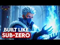 This Cold Sorcerer Freezes Everything Melts Bosses - Sorcerer LE Build Guide