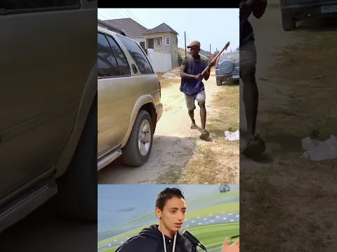 Why did man make a hole in the tire? 🤯 | @MRINDIANHACKER @CrazyXYZ #shorts #tiktok #short