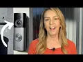 I Tested 4K Ring Doorbell for 30 Days Here s what Ring WON T tell you Ring 4K Wired Pro Doorbell