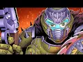 Download Lagu Trying Proteh's new DOOM TDA mod