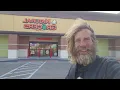 A Super Healthy Tour of Natural Grocers in Brownsville Texas