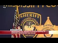 Sheriff s office warns of phone call scams