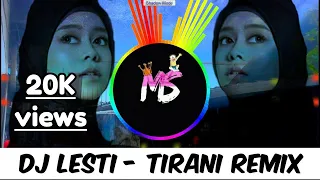 dj galau lesti dacademy tirani dj dangdut full bass 2020 