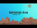 Charley Crockett - Crucified Son (Lyrics)