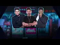 عمر كمال وعبد الباسط حمودة و ديجي براق - ضيعنا (ريمكس) | Omar Kamal & Abdelbaset Hamouda - Dai3na