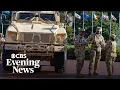 Download Lagu National Guard troops will be in Chicago in days, city officials believe