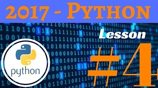 Learn Programming - Python