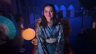 ترينو في قطر للمره الاخيره 😢