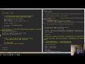 Livestream Internationalization part 2 Window Size