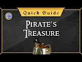 Quick Guide Pirate s Treasure