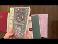 2026 Planners from The Dollar Tree Five Below Target and Hemlock Oak