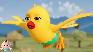 chidiya udi ud na saki hindi bal kavita and nursery rhymes