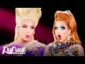 The Pit Stop S15 E09 Bianca Del Rio Alyssa Edwards Forever RuPaul s Drag Race S15