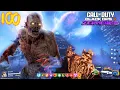CALL OF DUTY BLACK OPS 7 ZOMBIES - ASHES OF THE DAMNED EARLY GAMEPLAY LIVE! (First Reaction)