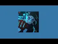 Download Lagu One of the girls [Speed up/Nightcore] The Weeknd, JENNIE \u0026 Lily Rose Depp