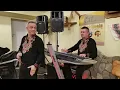Lagu Colaj de sârbe pe picior live  – Formația Accent Sinaia  la Cramă Rina Sinaia!