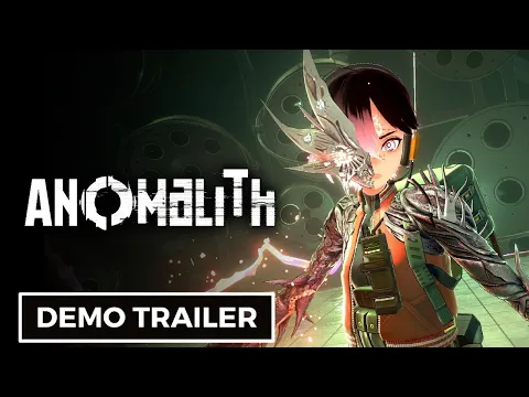 Trailer video